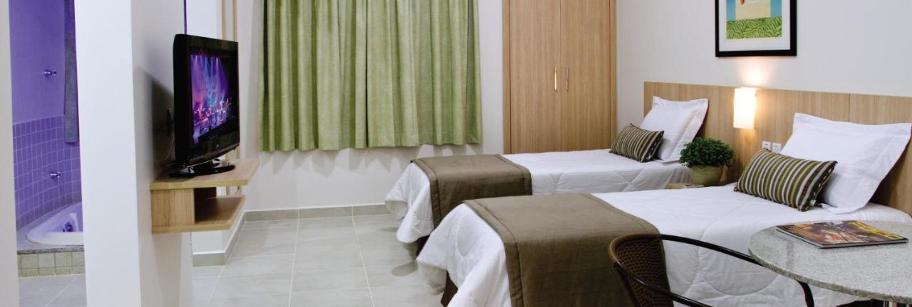 كلدس نوفاس Hotsprings Aparthotel المظهر الخارجي الصورة
